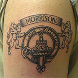 coat of arms inspiration