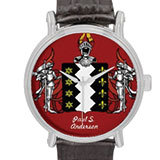 coat of arms inspiration