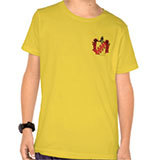 coat of arms tattoo design