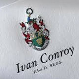 coat of arms inspiration